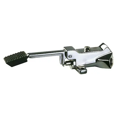 Grifo de pie 2 aguas