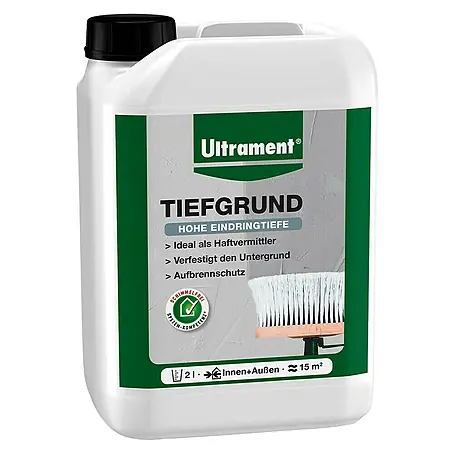 Ultrament  Tiefgrund
