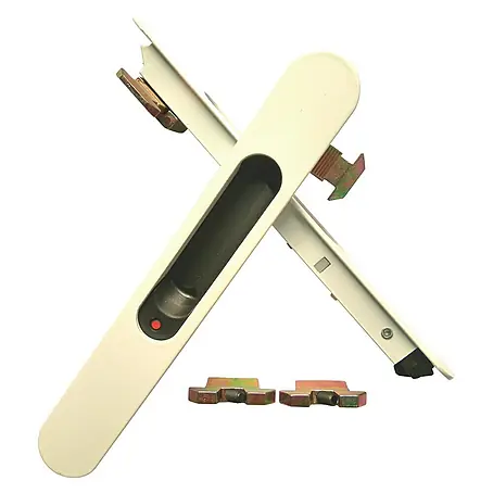 Cerradura para puertas y ventanas 81071