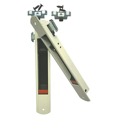 Cerradura para puertas y ventanas 81075