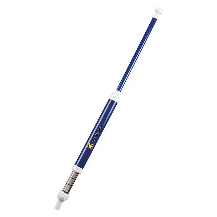 Zodiac Limpiafondos manual Spa Wand - Manual