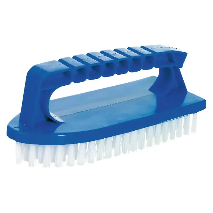 Cepillo de mano para piscinas - ABS