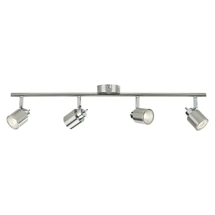 Philips Regleta Meranti - 140 W, L x An x Al: 10 x 69 x 15,5 cm, GU10