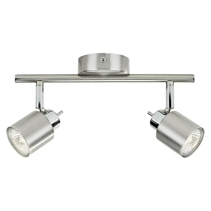 Philips Regleta Meranti - 35 W, L x An x Al: 10 x 28,5 x 15,5 cm, GU10