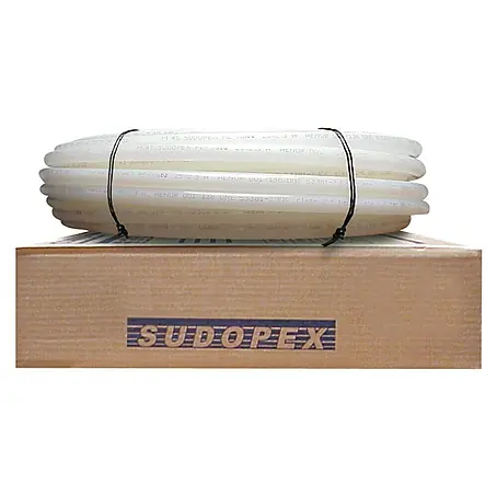 Standard Hidráulica  Tubo PE Sudopex-a en rollo