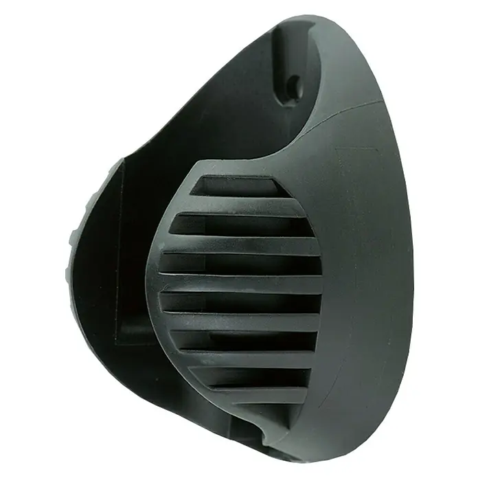 Soporte portamangueras Helicoidal - Metal