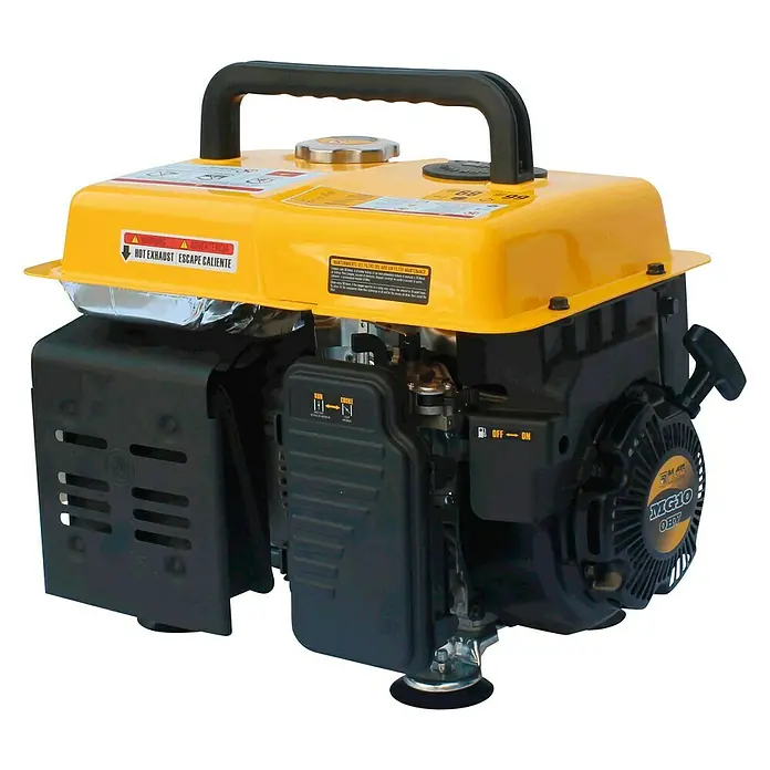 MGA Generador MG1000 - 700 W, Volumen del depósito: 4 l