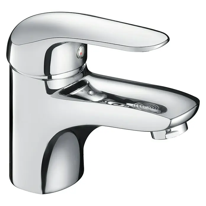Cosmobath Halton Grifo de lavabo - Cromo
