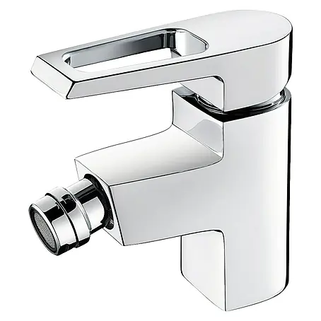 Cosmobath Durham Grifo monomando de bidé