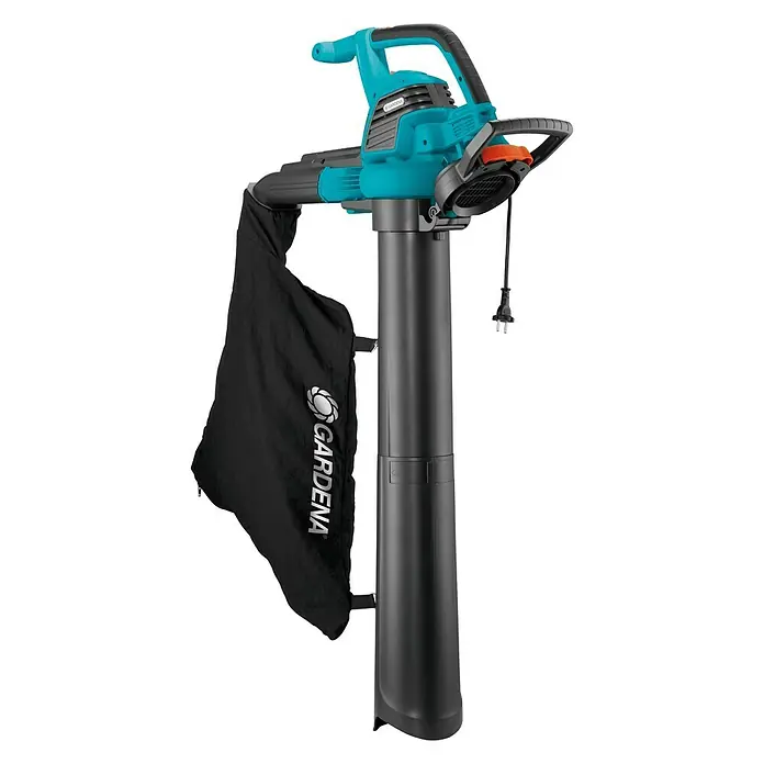 Gardena Elektrische Bladblazer ErgoJet 2500 - 2.500 W