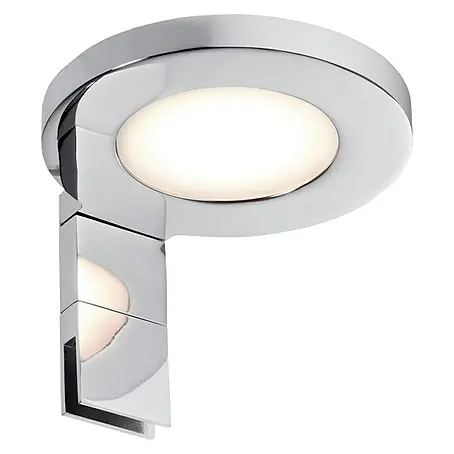 Paulmann Galeria LED-Spiegelleuchte Ring