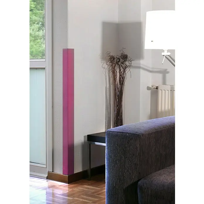 Arregui Protector para esquina A-1044304 - Rosa, 1 ud.