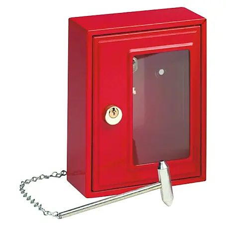 Burg-Wächter  Armario para llaves de emergencia 6160