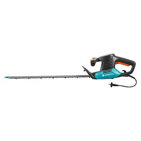 Gardena EasyCut Cortasetos eléctrico Easycut 500/55