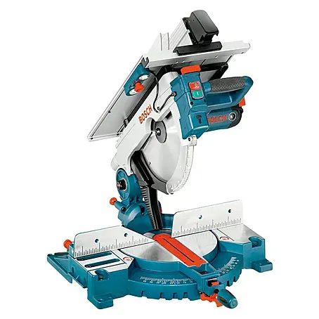 Bosch Professional  Sierra circular de mesa GTM 12 JL