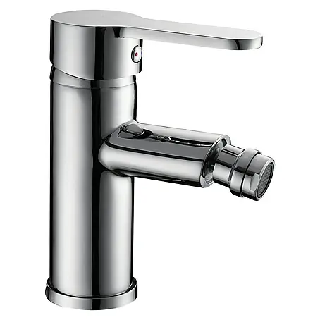 Cosmobath Aurora Grifo monomando de bidé