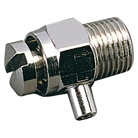 Purgador para radiador en envase