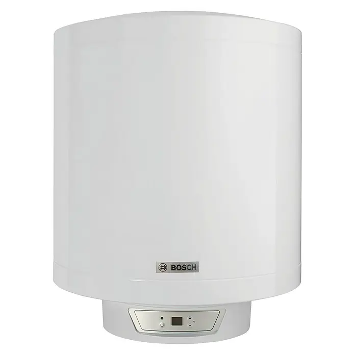 Bosch Termo eléctrico Tronic 8000T - 35 l, 1.200 W, Rango de temperaturas: +8 °C a +70 °C