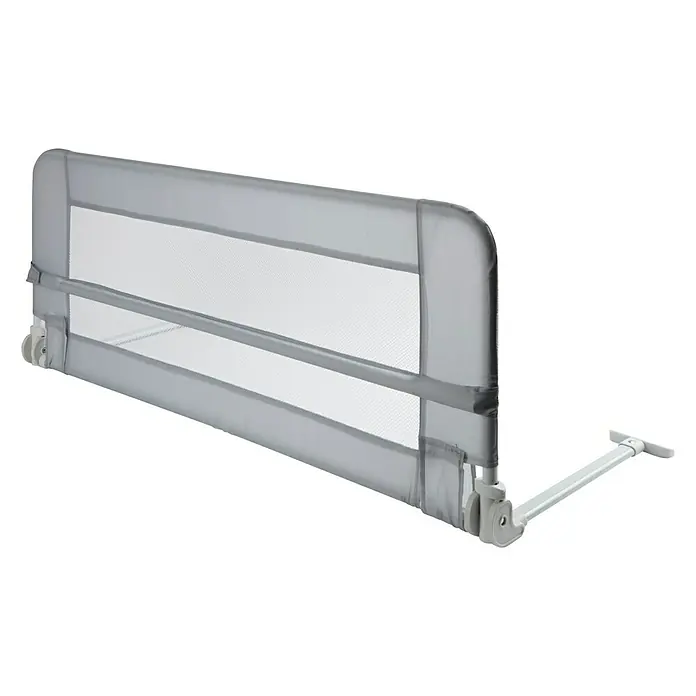 Arregui Barrera de cama A-1044220 - L x Al: 102 x 42 cm