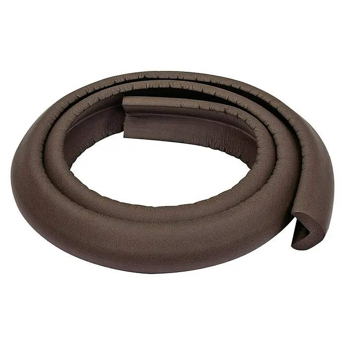 Arregui Protector para esquina 1044 - Largo: 100 cm, Marrón