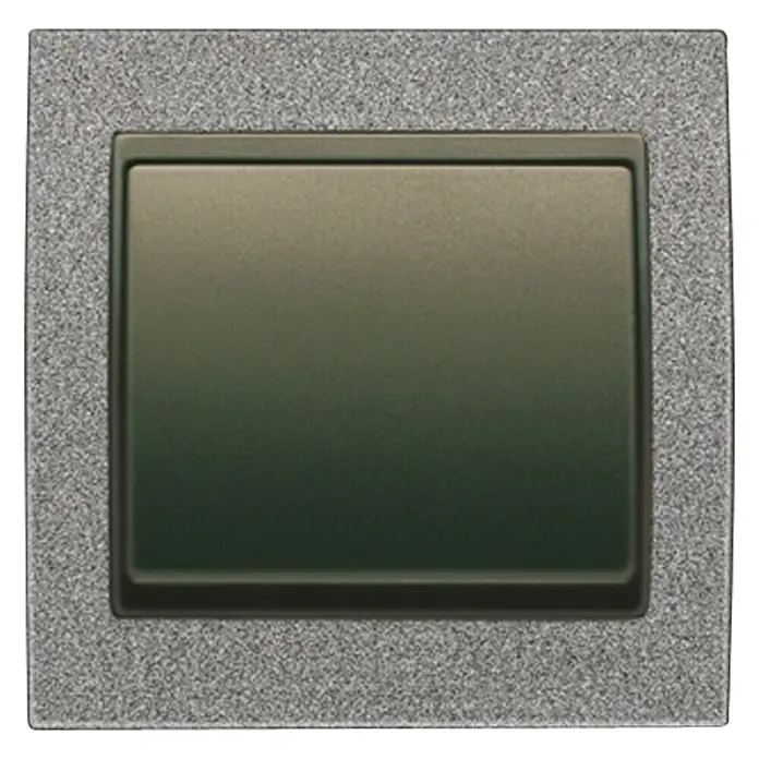 Siemens Delta Iris Conmutador - En pared, IP20