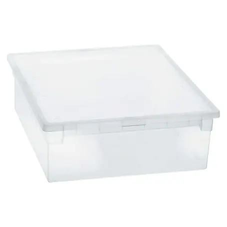 Terry Light Box Caja con tapa