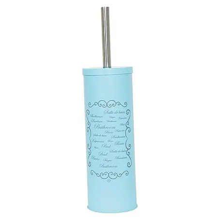 MSV Paris Escobillero