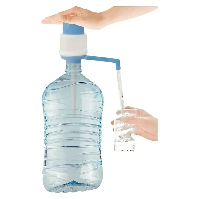 Jocca Dispensador de agua - Blanco, Azul