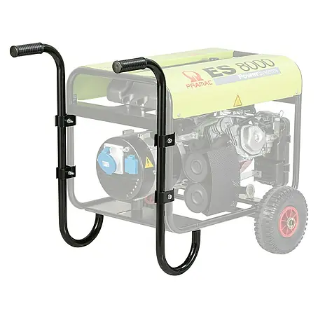 Pramac  Auxiliar de transporte