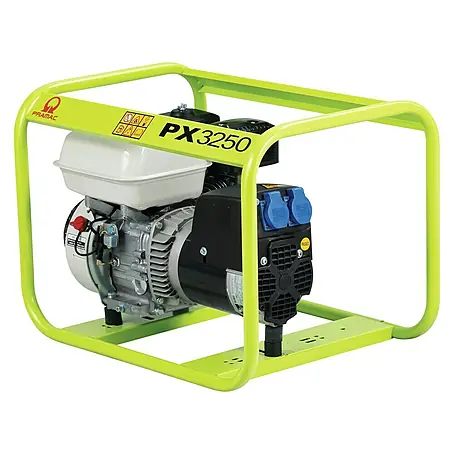 Pramac  Generador PX3250