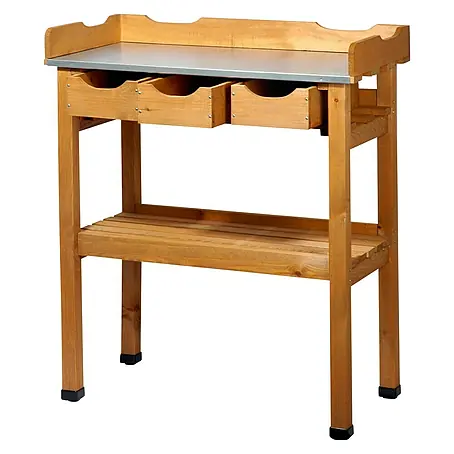 Dobar  Pflanztisch