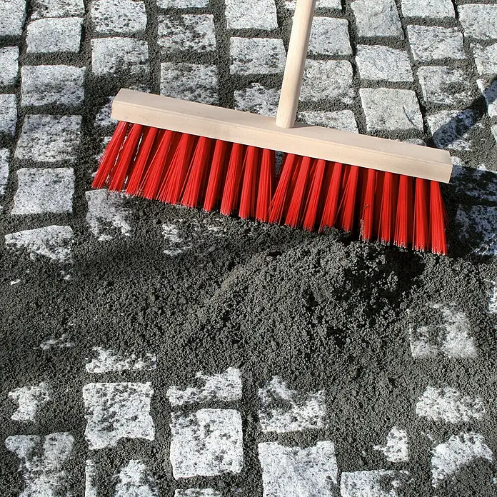Dansand Steinmehl No Grow - Anthrazit, Fugenbreite: 3 mm - 20 mm, 20 kg