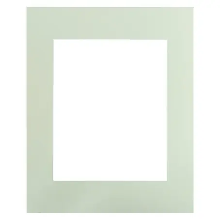 Nielsen  Passepartout White Core