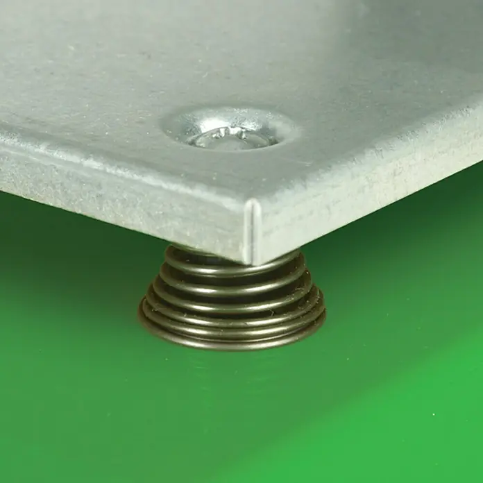Berg Fliesenschneider BTC 640 - Max. Schnittlänge: 640 mm - Detailaufnahme