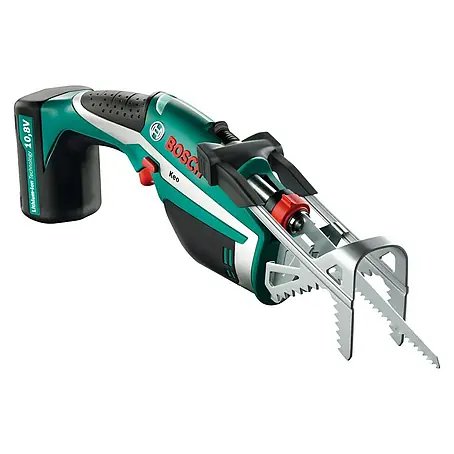 Bosch  akumulatorska pila KEO