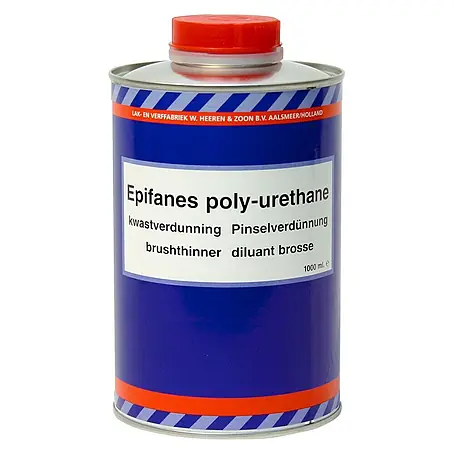 Epifanes  Pinselreiniger & Verdünner