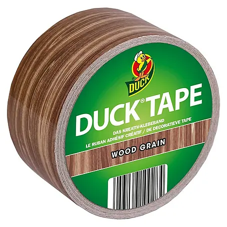 Duck Tape Dekorativna ljepljiva traka Rollen