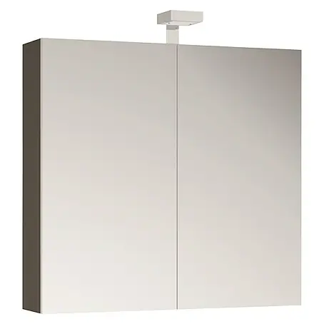 Allibert  LED-Spiegelschrank