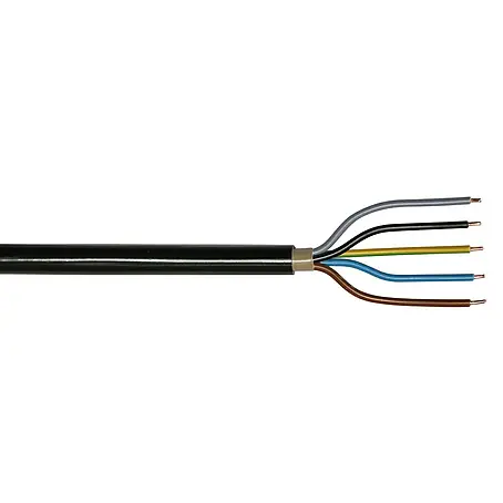 Podzemni kabel po dužnom metru