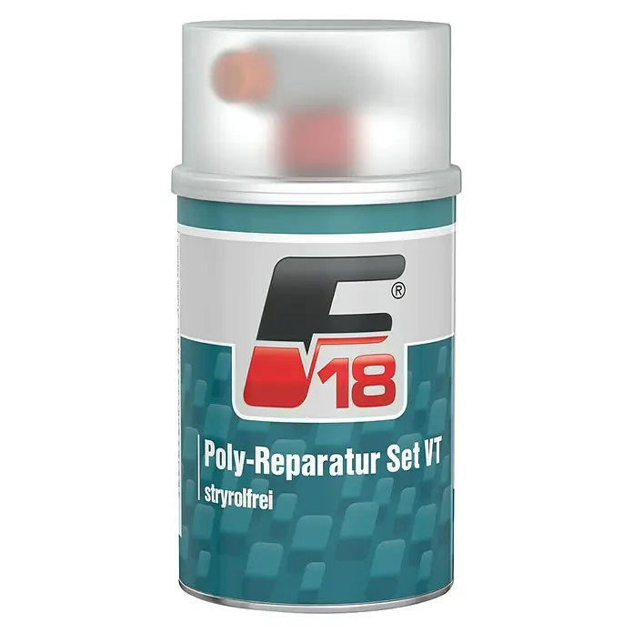 F18 Poly-Reparatur-Set - 800 g