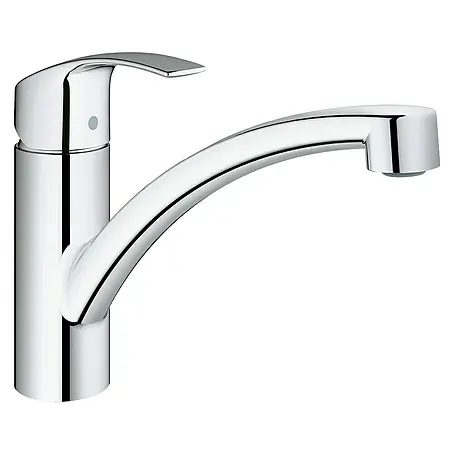 Grohe Eurosmart Spültischarmatur