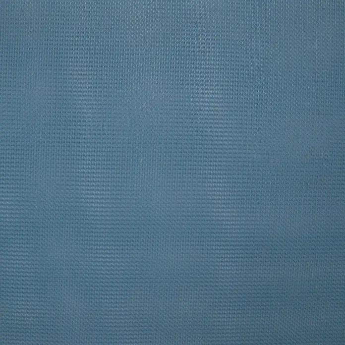 Elbersdrucke Schlaufenschal Feel Good - 140 x 255 cm, Blau - Detailaufnahme