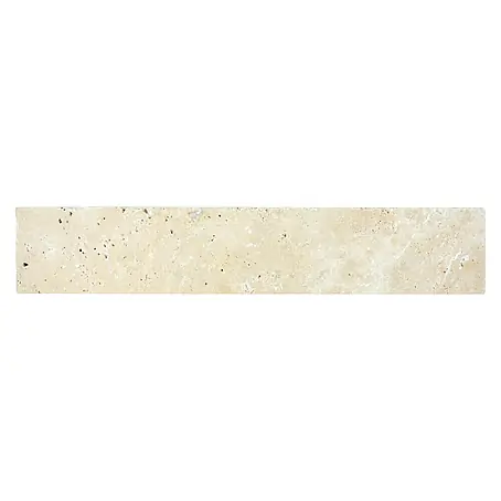 Sockelfliese Chiaro Travertin SO 46470