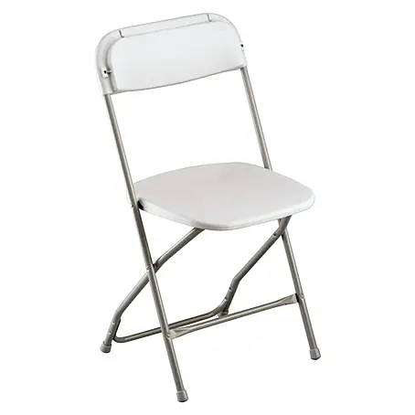 Silla plegable Every
