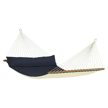 La Siesta  Hamaca familiar Alabama Navy Blue