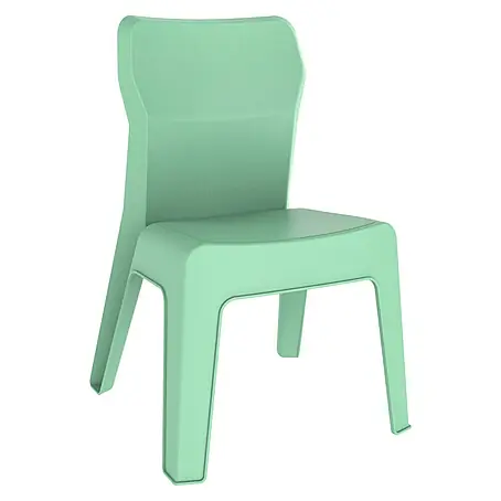 Silla de jardín Jan
