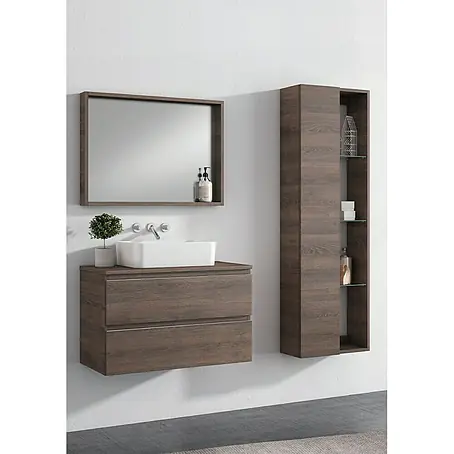 Armario colgante Quadro