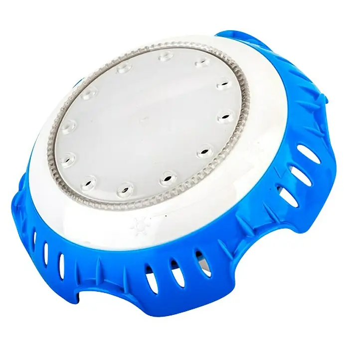Gre Luz LED para piscinas de alto rendimiento - Blanco, LED