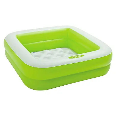 Intex  Piscina hinchable 2 aros