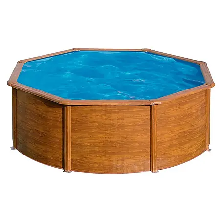Gre  Piscina circular desmontable Pacific